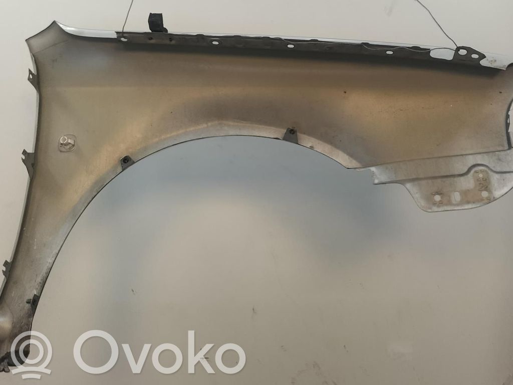 Skoda Octavia Mk1 (1U) Guardabarro 