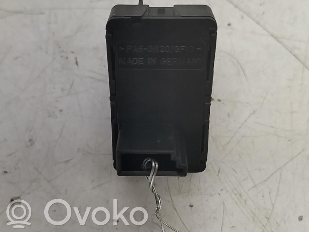 Electric window control switch   61319113931