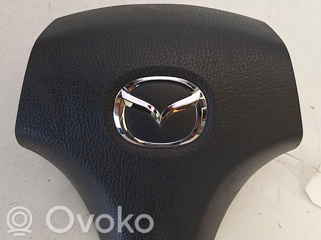 Mazda 6 Airbag del volante 