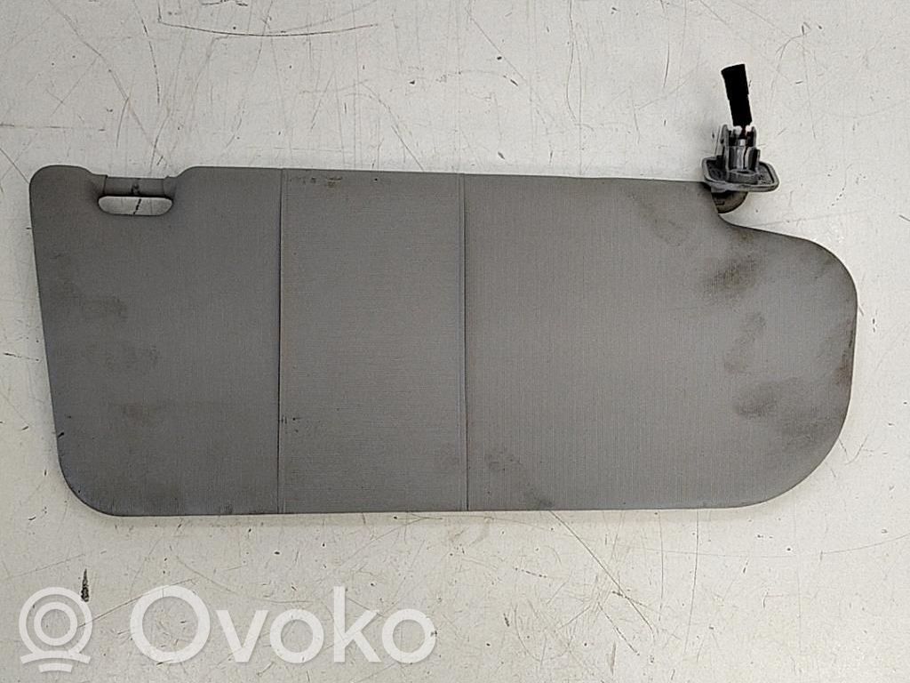 Mazda 6 Sun visor 