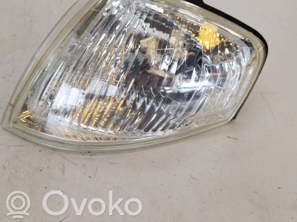 Mazda 323 Front fender indicator light 