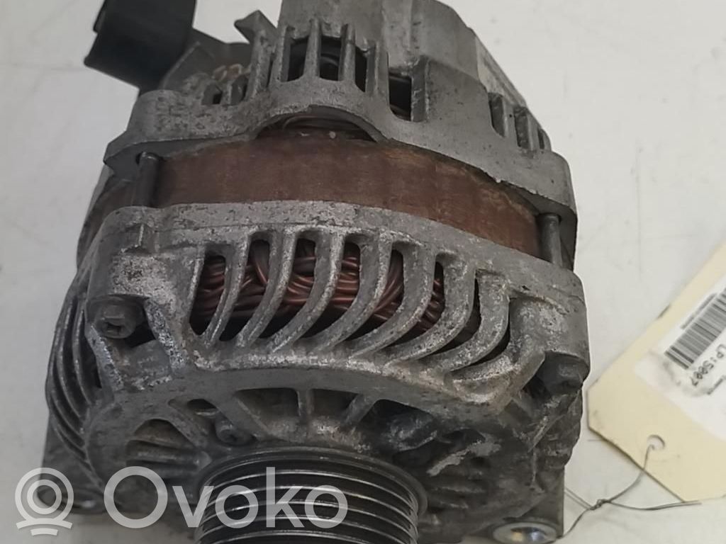 Citroen C5 Alternator 