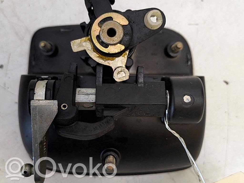 Seat Leon (1M) Interruptor para abrir la puerta trasera 