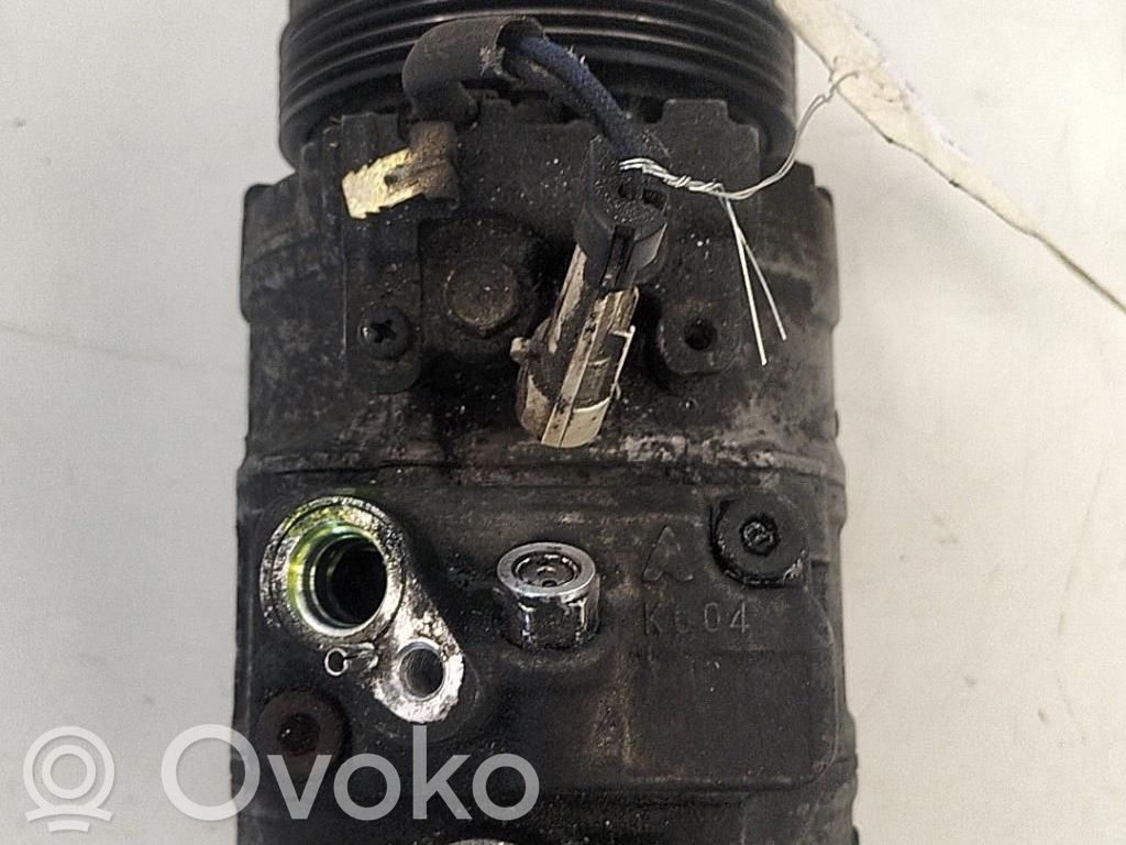 Opel Zafira A Kompresor / Sprężarka klimatyzacji A/C 