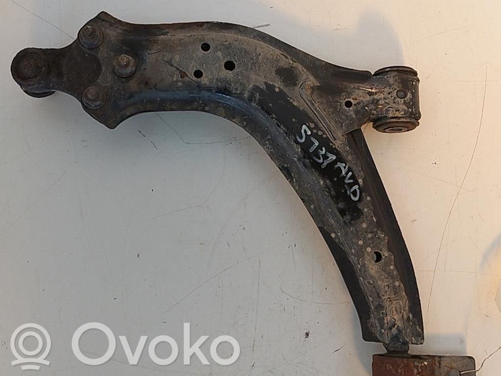 Peugeot 306 Dolny wahacz przedni 