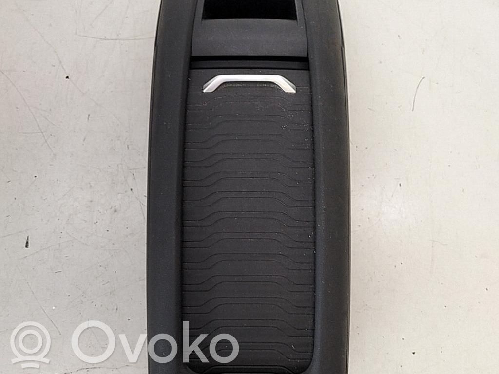 Citroen C4 Grand Picasso Consola central 