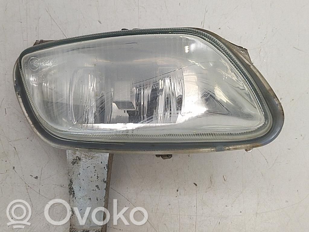 Peugeot 106 Światło przeciwmgłowe przednie 