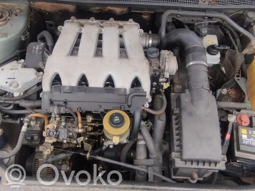 Renault Laguna I Generator/alternator 