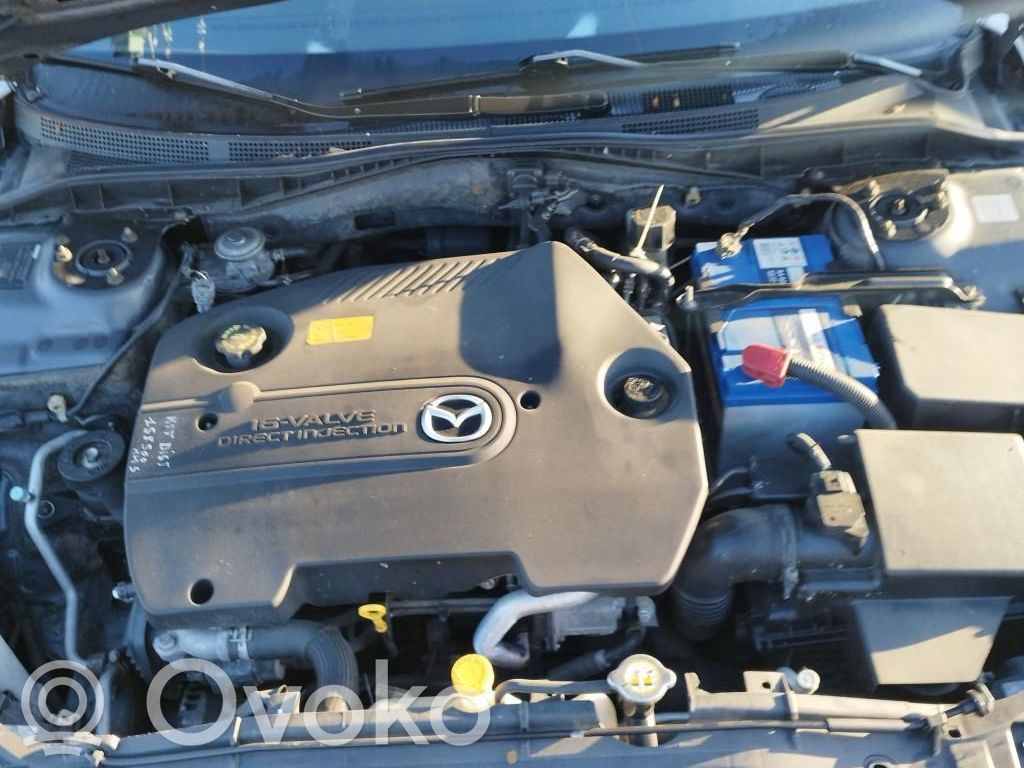 Starteris   RF5C18400