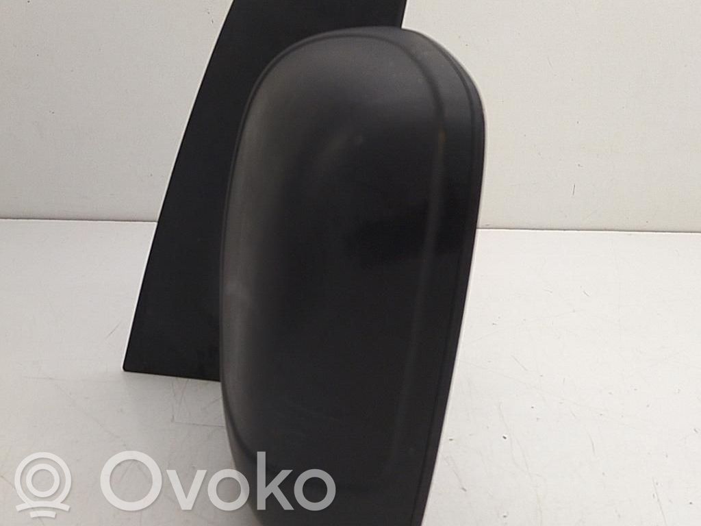 Peugeot Expert Manual wing mirror 