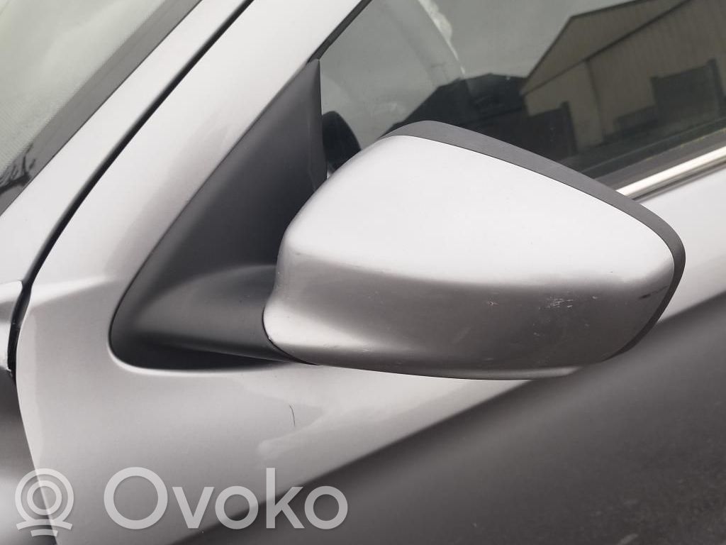 Citroen C-Elysée Veidrodėlis (mechaninis) 