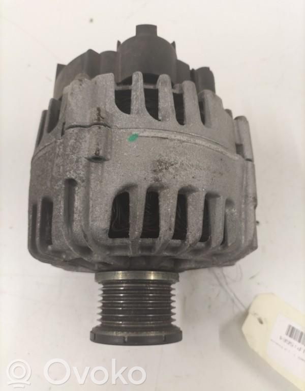 Alternador   231006677R