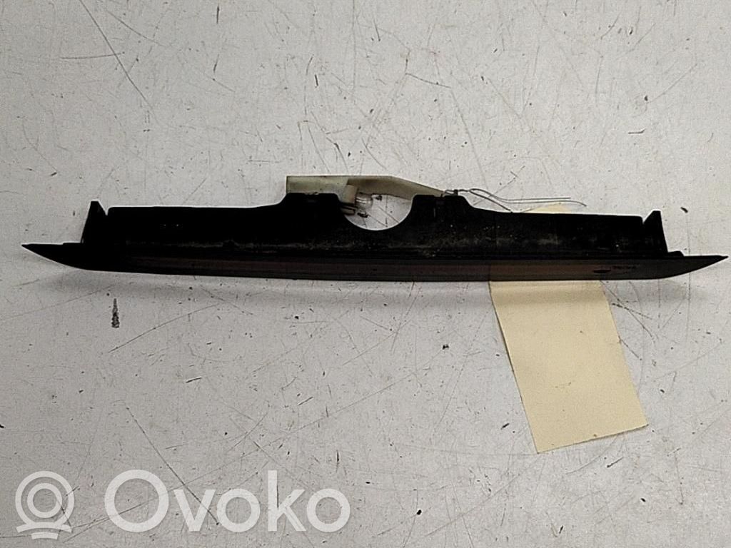 Citroen C3 Third/center stoplight 