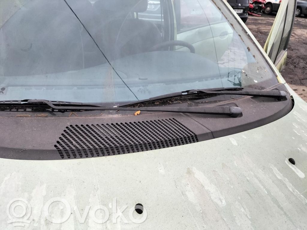Renault Scenic I Ramię wycieraczki szyby przedniej / czołowej 