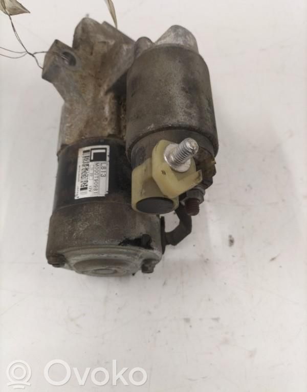 Starteris   L81318400