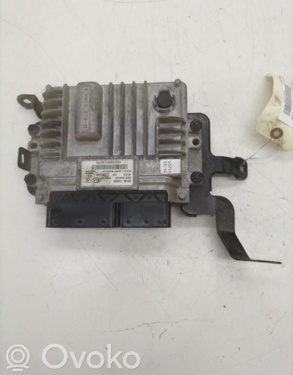 KIA Rio Engine control unit/module 