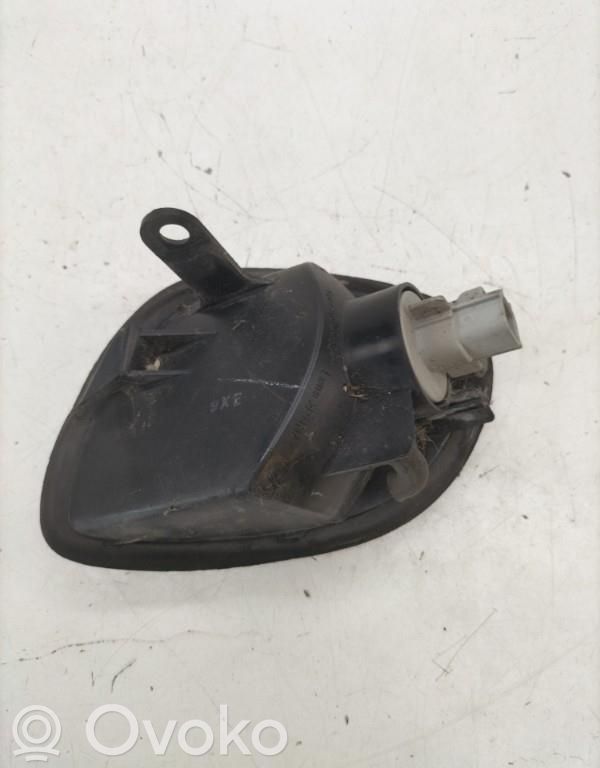 Toyota Corolla E110 Front fender indicator light 