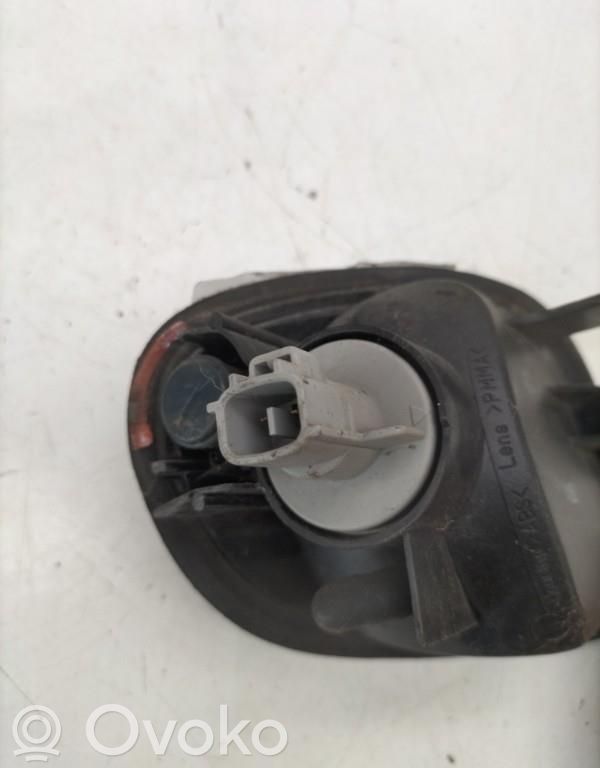 Toyota Corolla E110 Front fender indicator light 