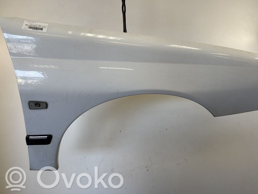 Peugeot 406 Guardabarro 