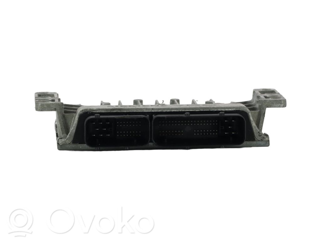 Mini One - Cooper R50 - 53 Engine control unit/module 
