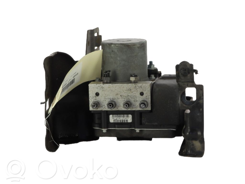 Citroen C4 II ABS Pump 