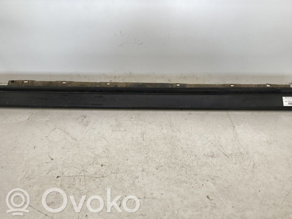 BMW X5 E53 Sill 