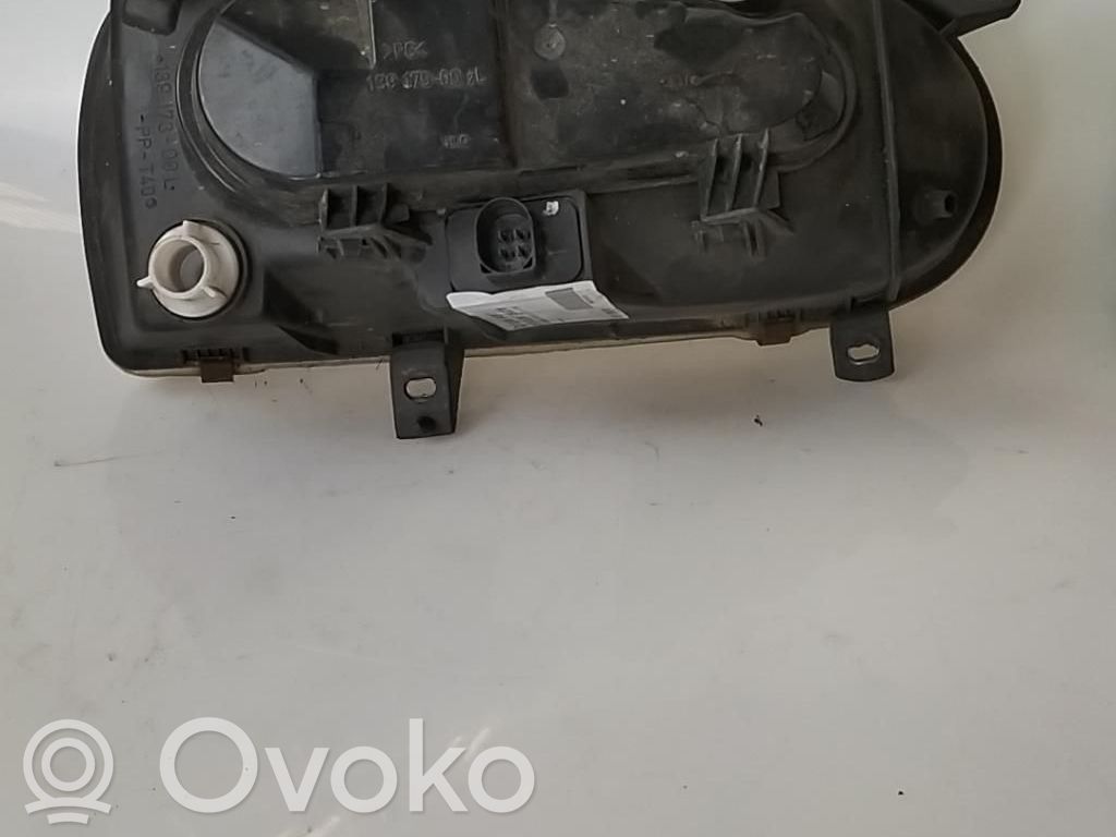 Volkswagen Golf III Scheinwerfer 