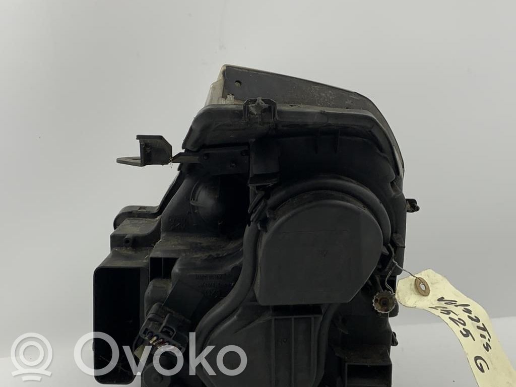 Renault Vel Satis Headlight/headlamp 