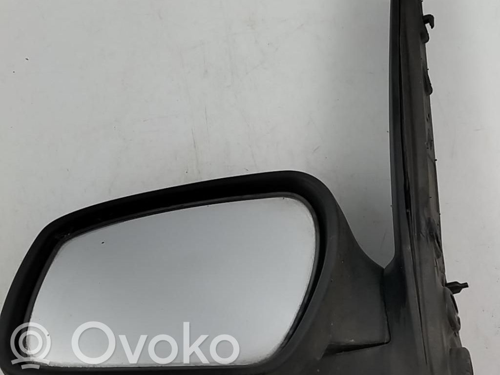 Ford C-MAX I Veidrodėlis (mechaninis) 