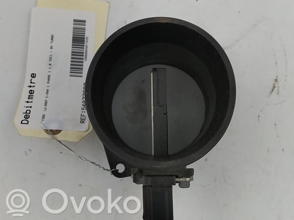Ford C-MAX I Mass air flow meter 
