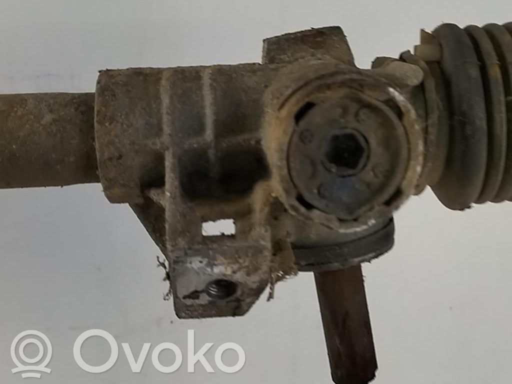 Renault Clio I Hammastanko 