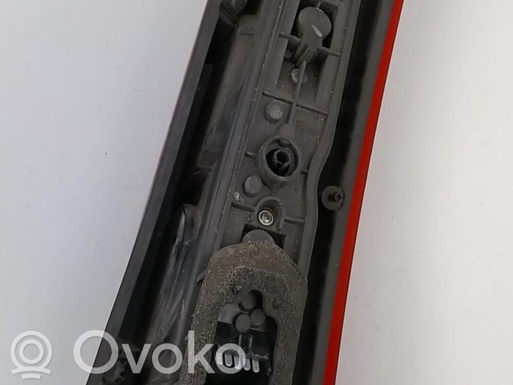 Opel Meriva A Takavalot 