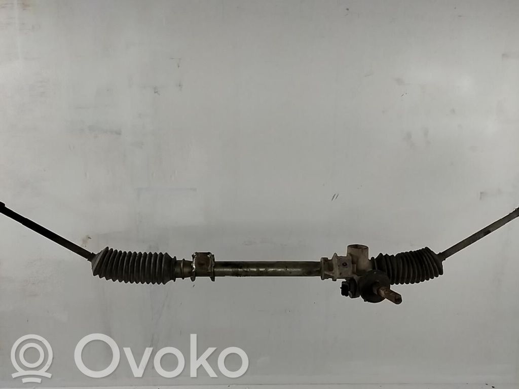 Renault Clio II Vairo kolonėlė 