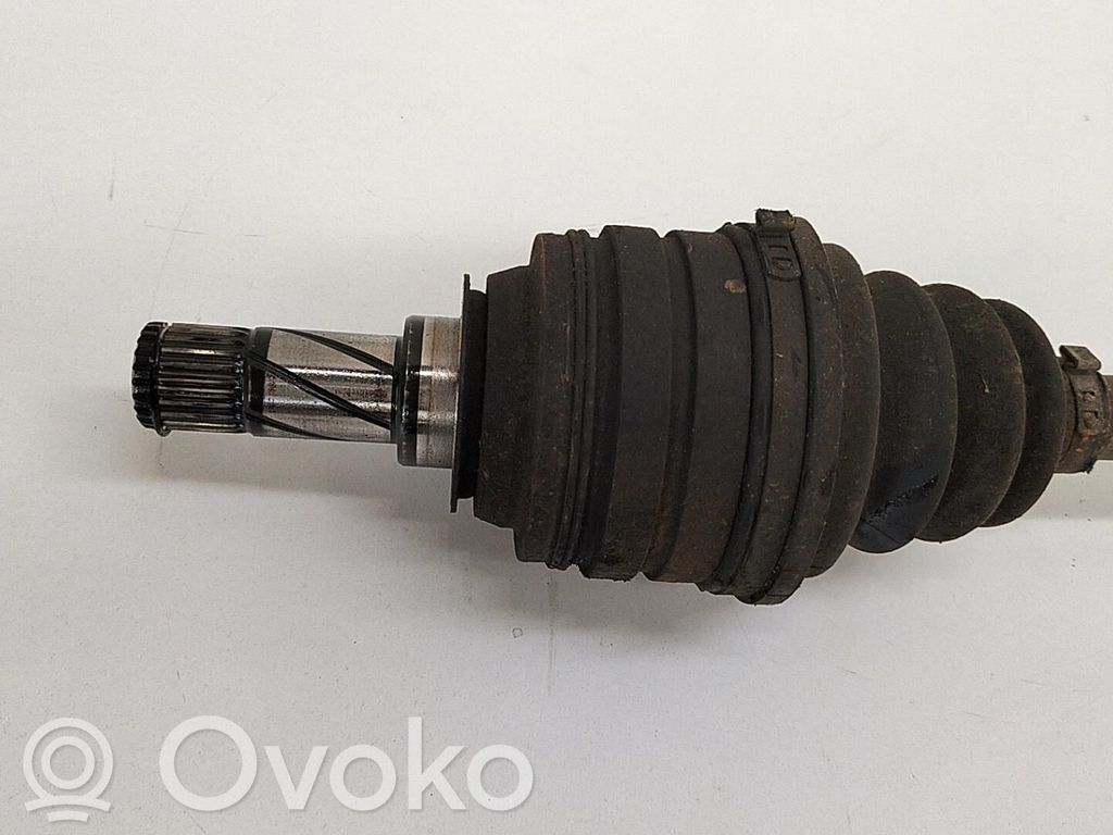 Opel Corsa B Eje de transmisión delantero 