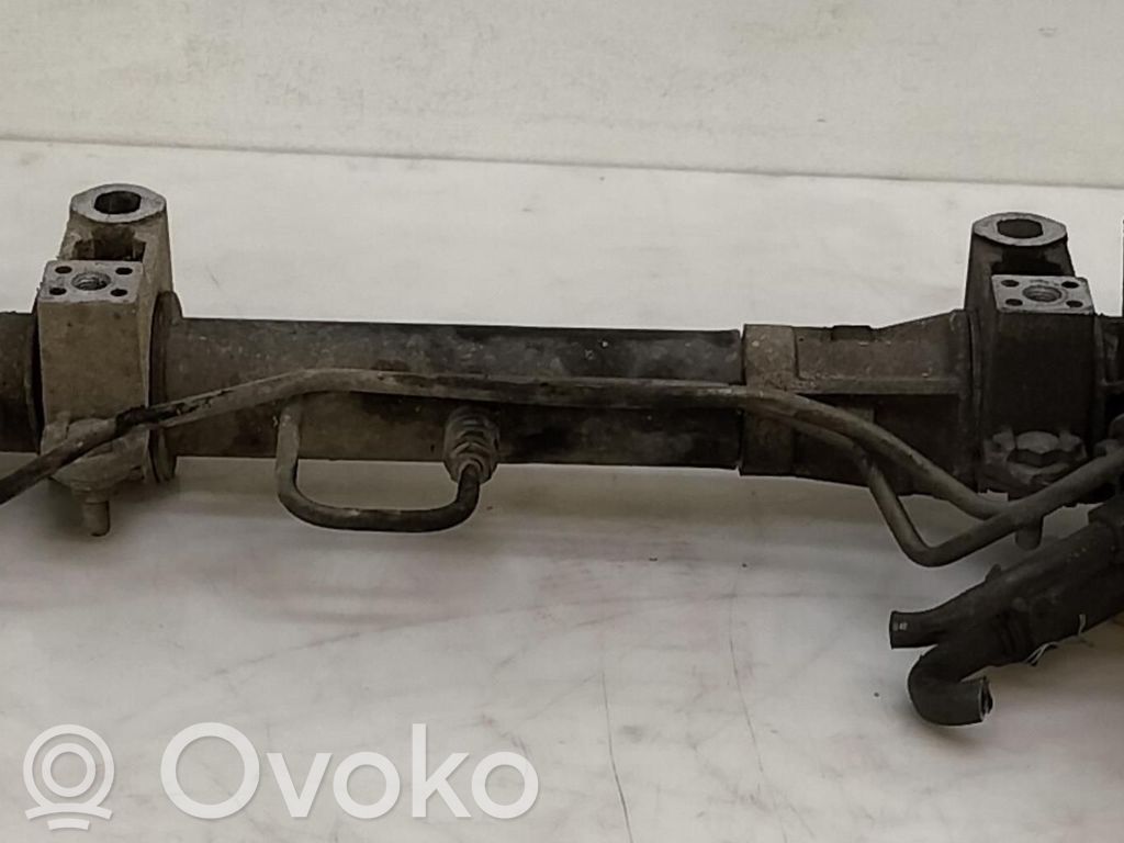 Renault Kangoo I Hammastanko 