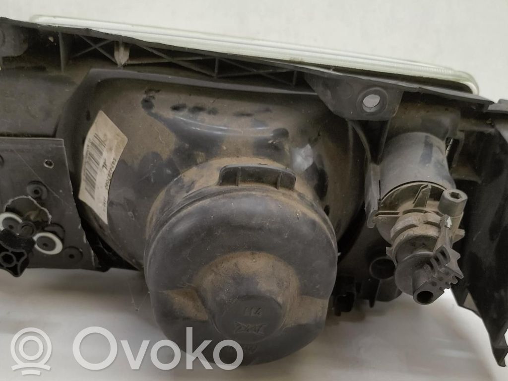 Citroen Jumpy Headlight/headlamp 