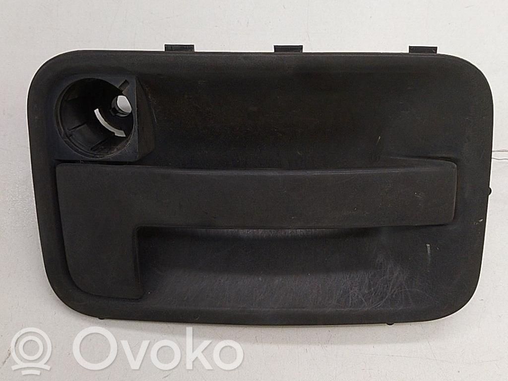 Manecilla externa puerta delantera   00009101F9