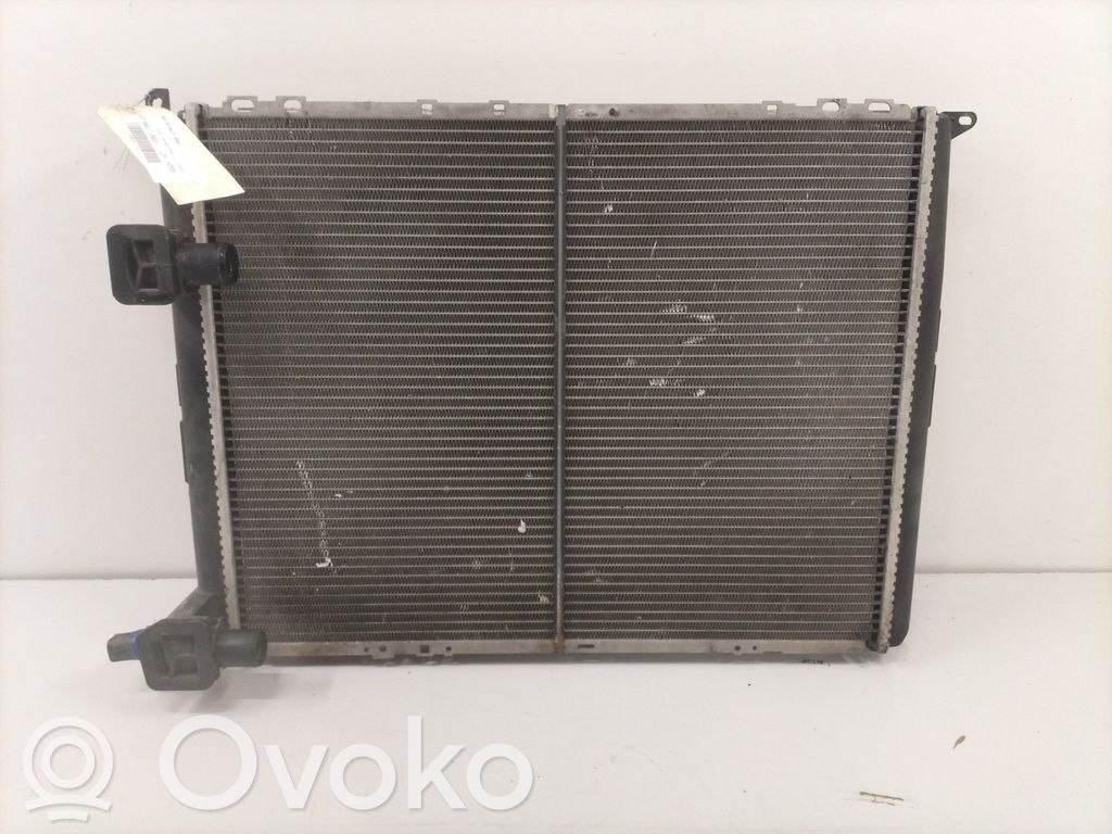 Renault Safrane Chłodnica 