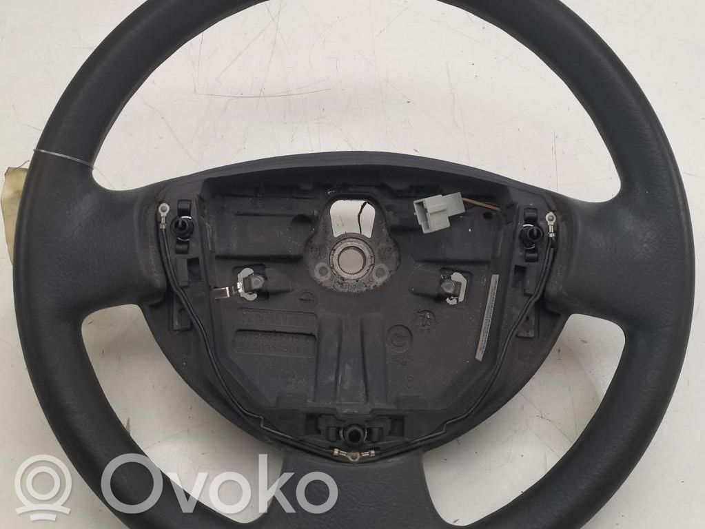 Renault Clio II Volante 
