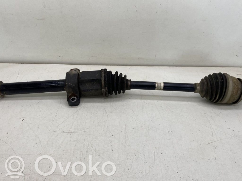 Toyota Verso Eje de transmisión delantero 