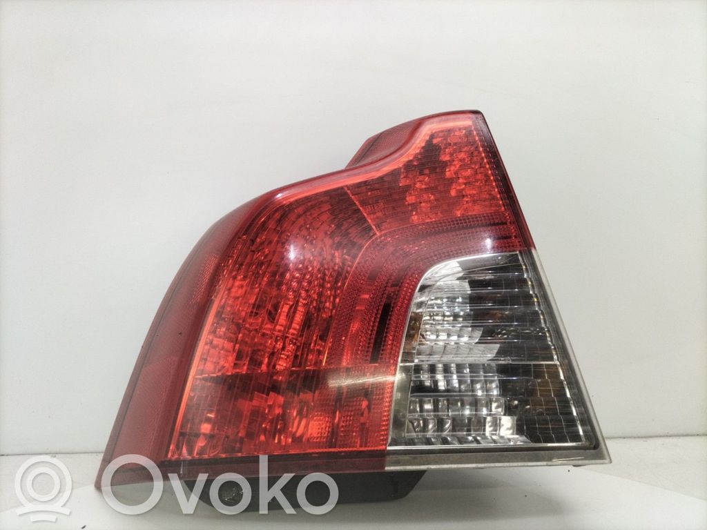 Volvo S40 Takavalot 