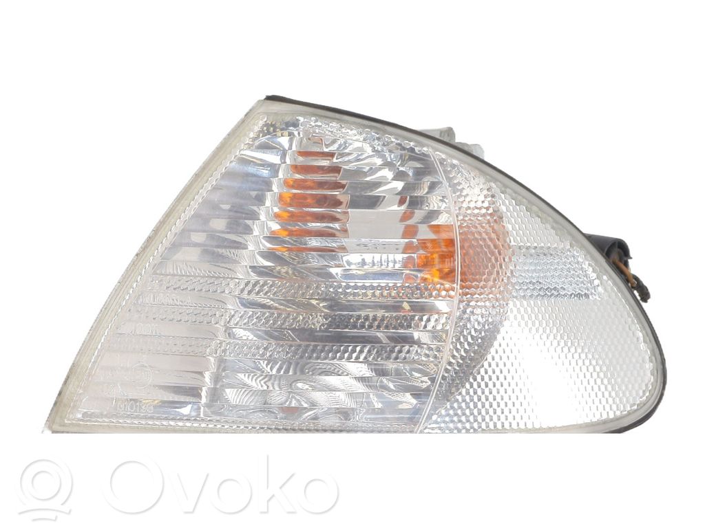 BMW 3 E46 Front fender indicator light 
