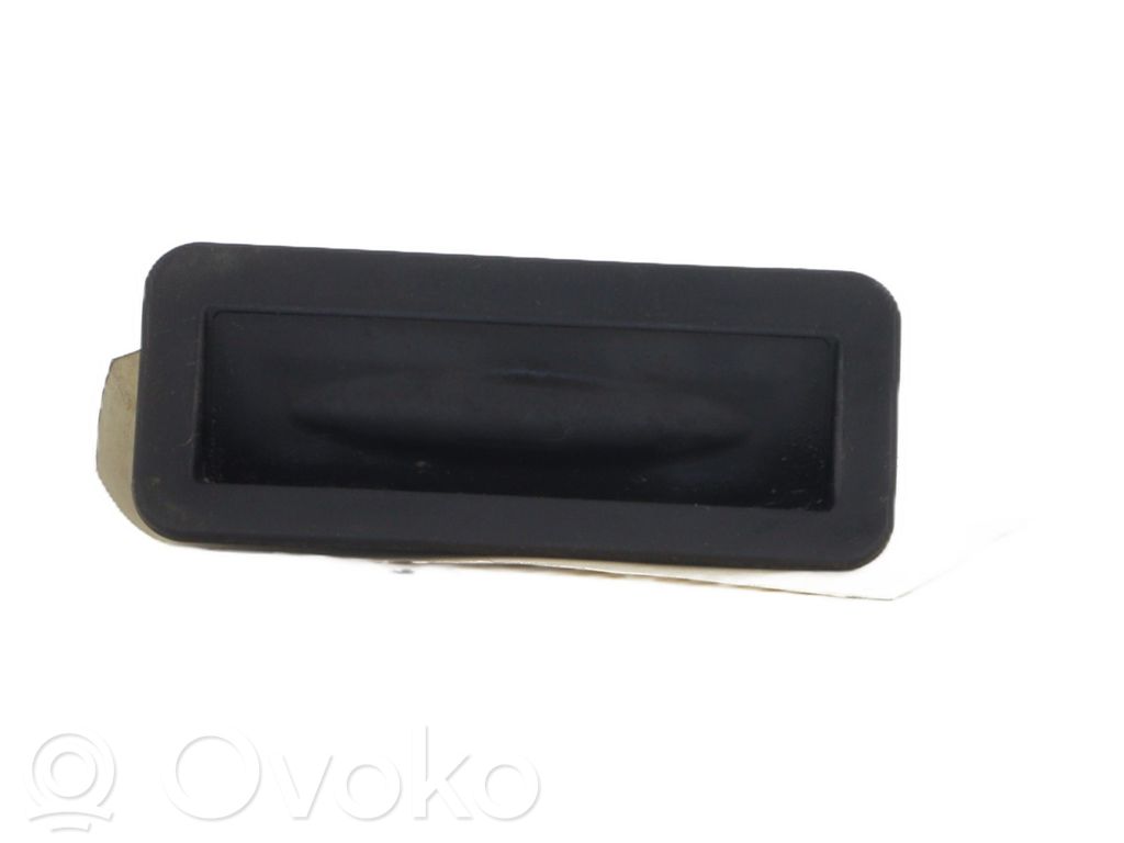 Ford Focus Tailgate opening switch 