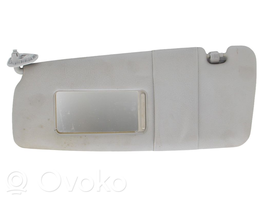 BMW 3 E46 Sun visor 