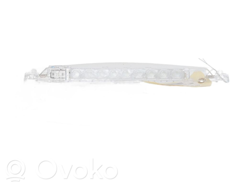 Citroen C4 III e-C4 Third/center stoplight 