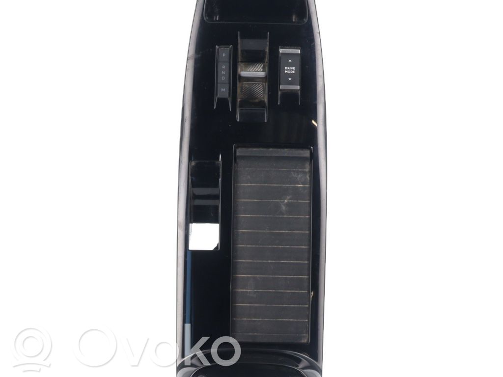 Citroen C4 III e-C4 Console centrale 