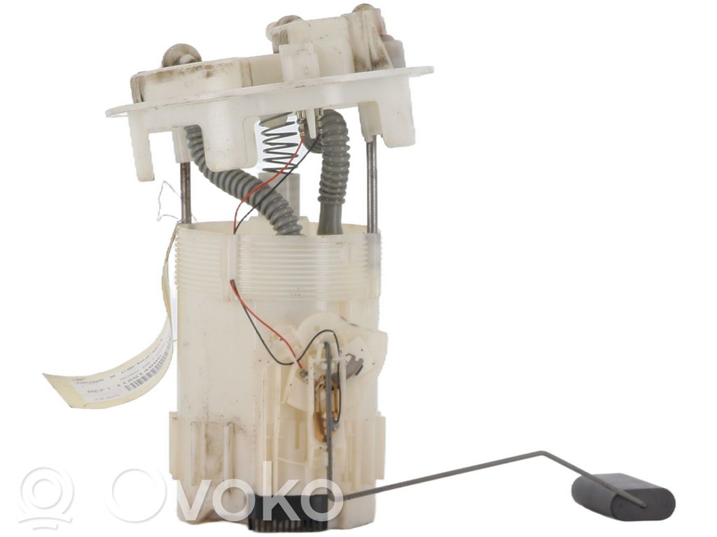 Peugeot 208 I Sensor de nivel de combustible 
