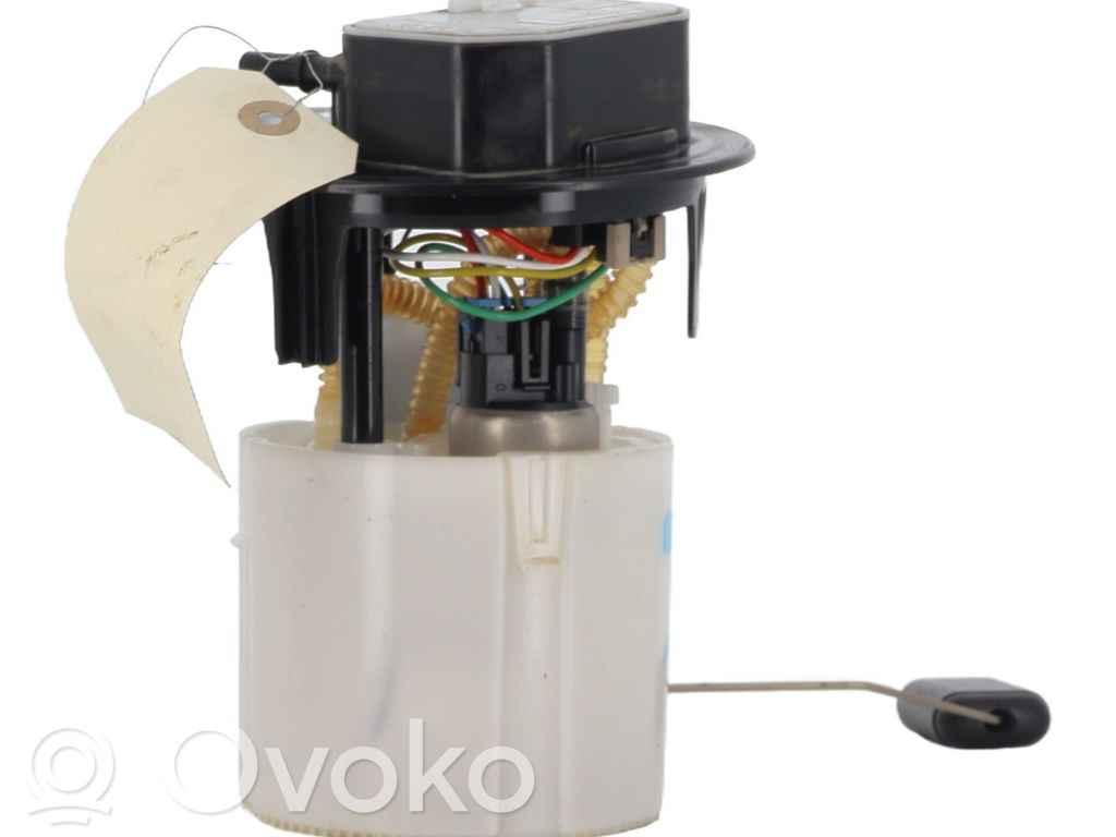 Citroen C4 III e-C4 Sensor de nivel de combustible 