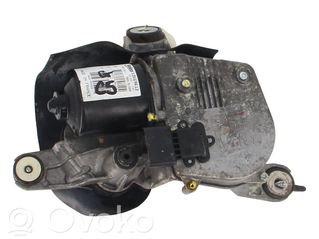 Citroen C5 Motor del limpiaparabrisas 