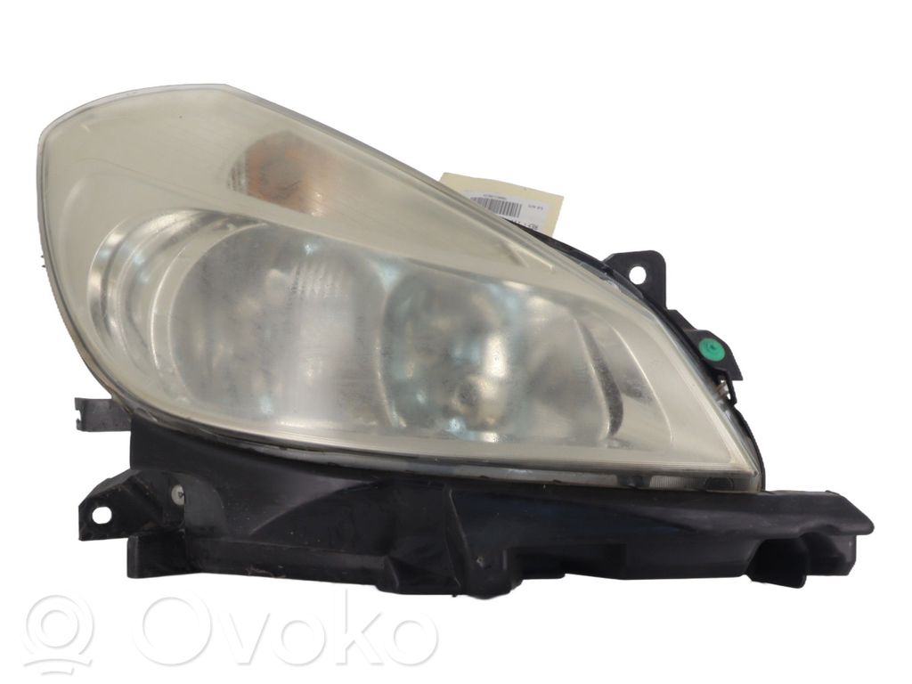 Lampa przednia   260100203R